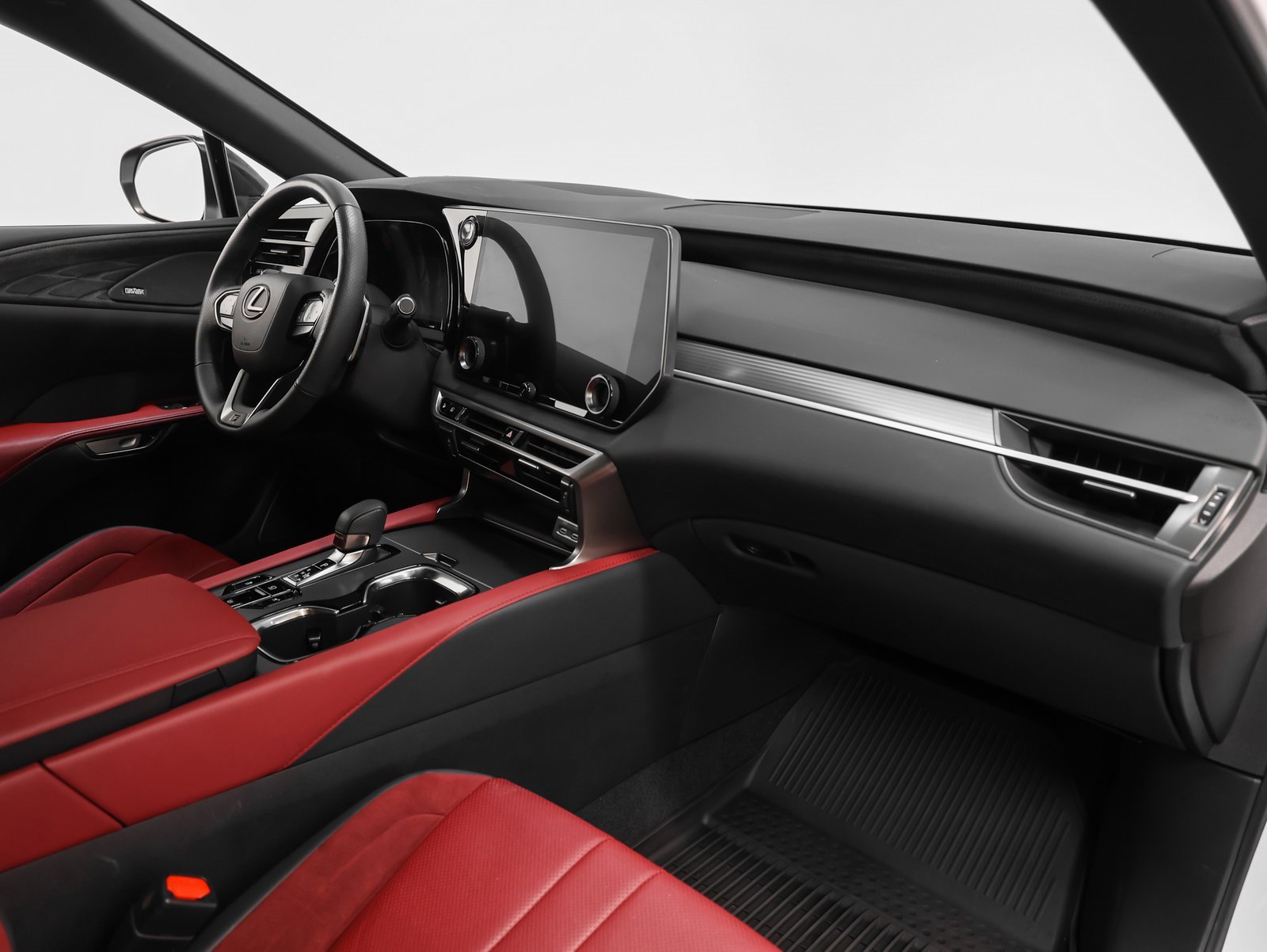 Used 2023 Lexus RX 500h F Sport image 27