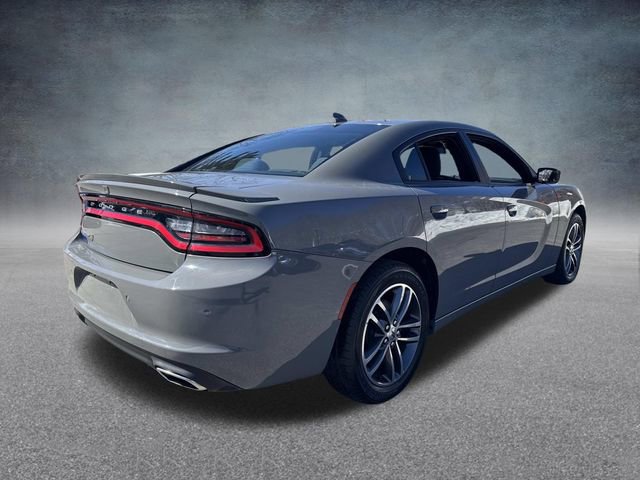 Used 2019 Dodge Charger SXT image 8