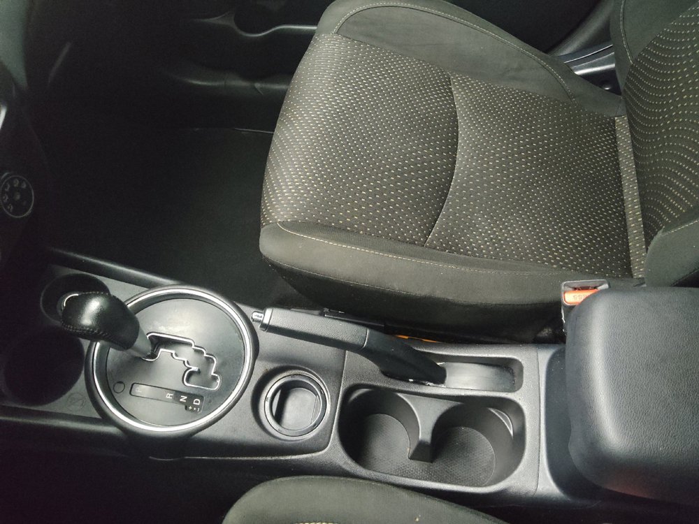 Used 2016 Mitsubishi Outlander Sport ES FWD image 26
