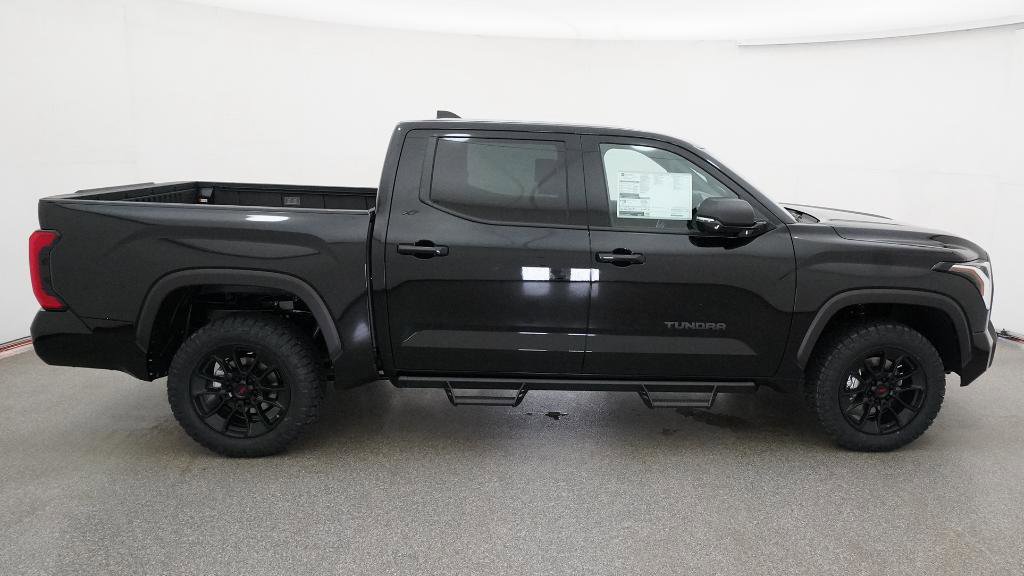 New 2026 Toyota Tundra SR5 image 43