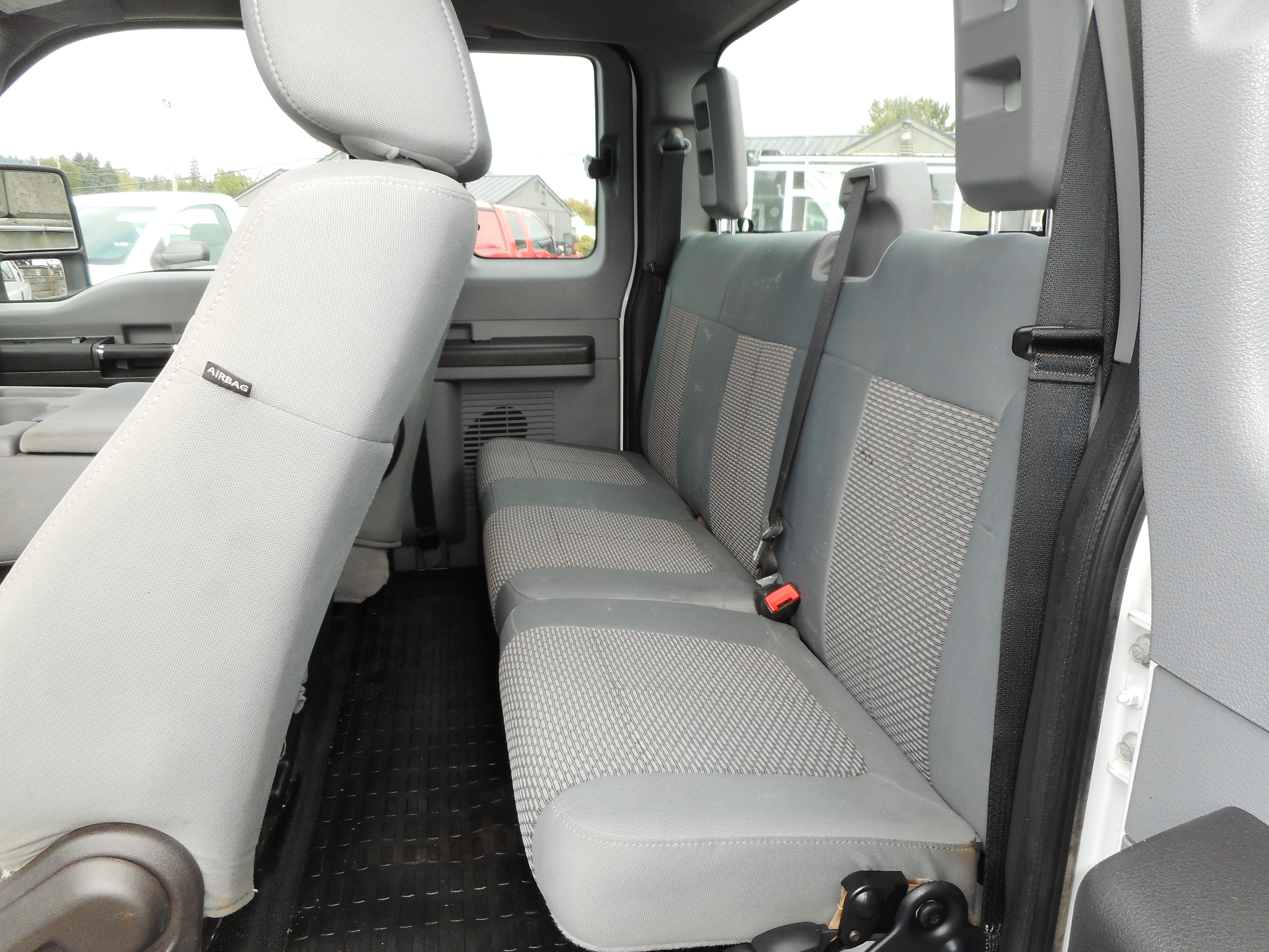 Used 2012 Ford F250 XL w/ PWR Equipment Group AWD/4WD image 20