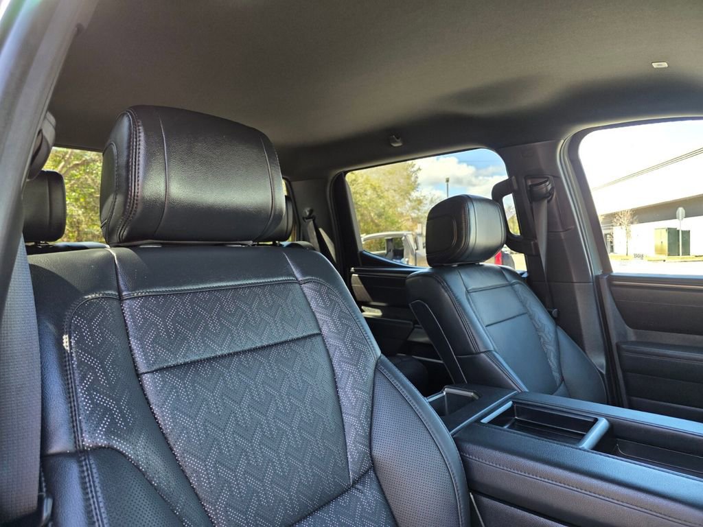 Certified 2025 Toyota Tundra SR5 w/ SR5 Premium Package image 15