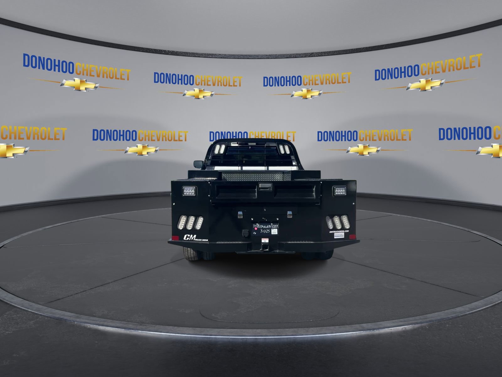 New 2025 Chevrolet Silverado 3500 LT w/ Convenience Package image 10
