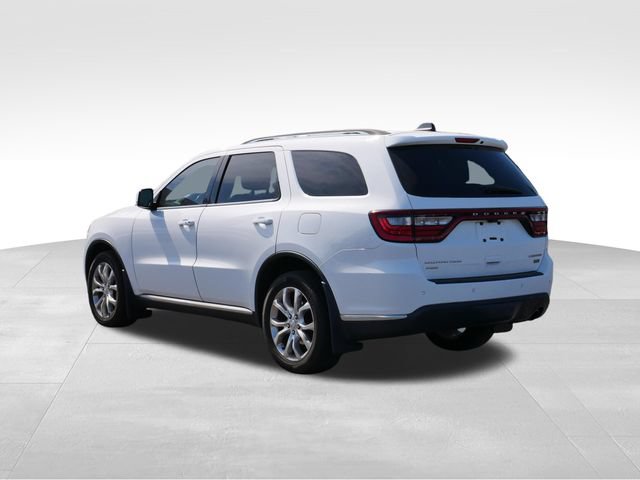 Used 2014 Dodge Durango Limited AWD/4WD image 6