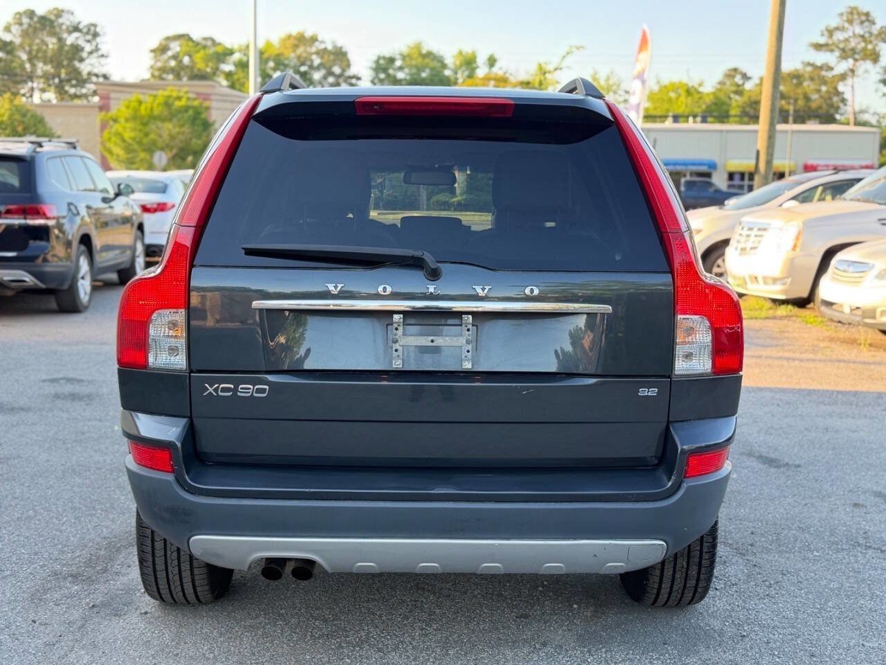 Used 2007 Volvo XC90 3.2 AWD/4WD image 7