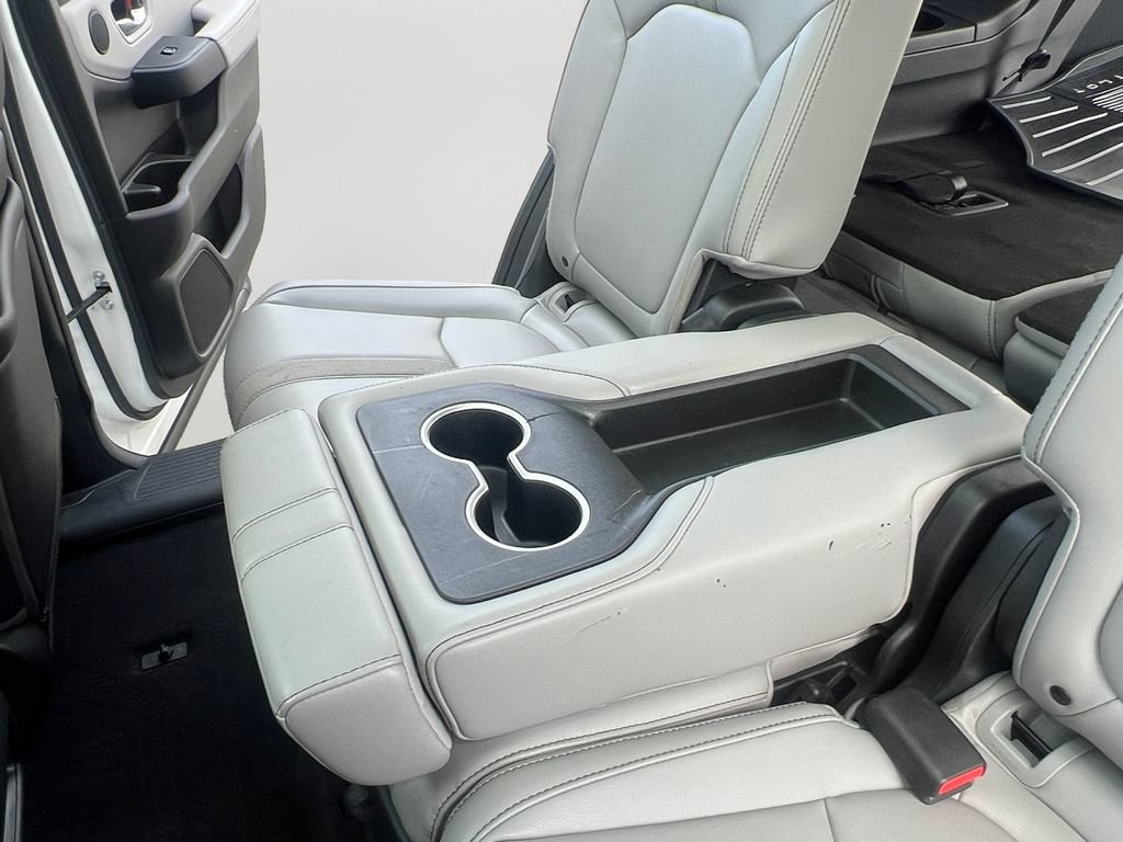 Certified 2024 Honda Pilot Touring image 25