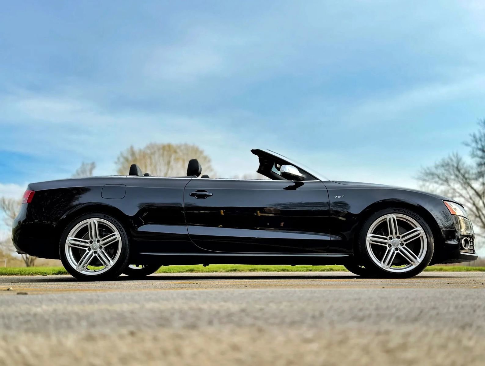 Used 2010 Audi S5 Prestige AWD/4WD image 22
