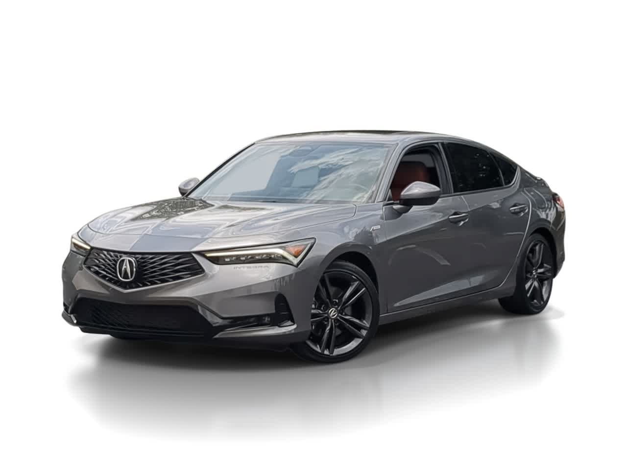 Used 2024 Acura Integra A-Spec FWD image 1
