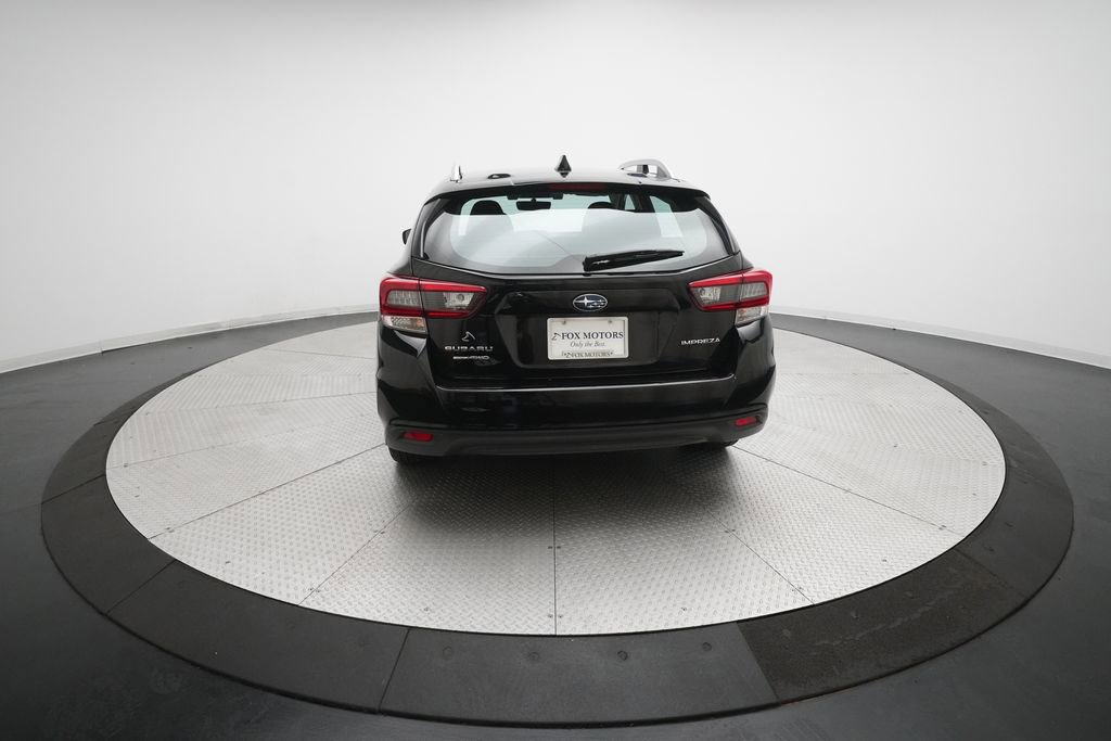 Used 2020 Subaru Impreza Premium image 26