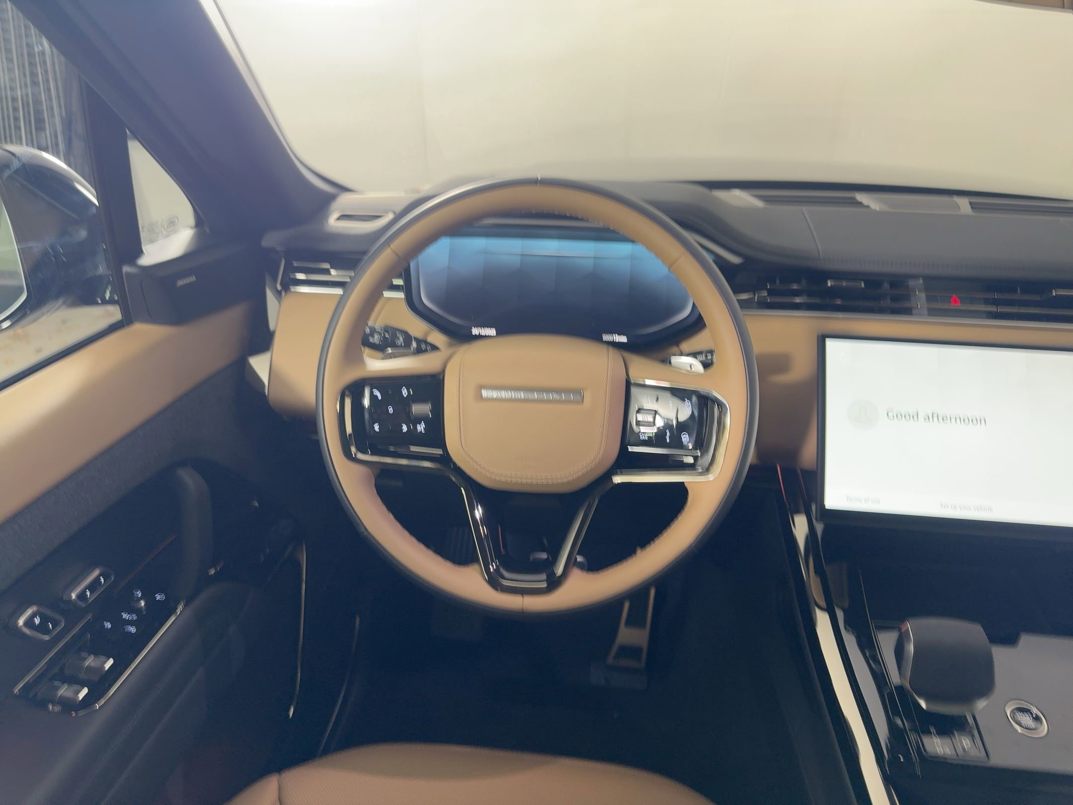 New 2026 Land Rover Range Rover Sport Dynamic SE image 20