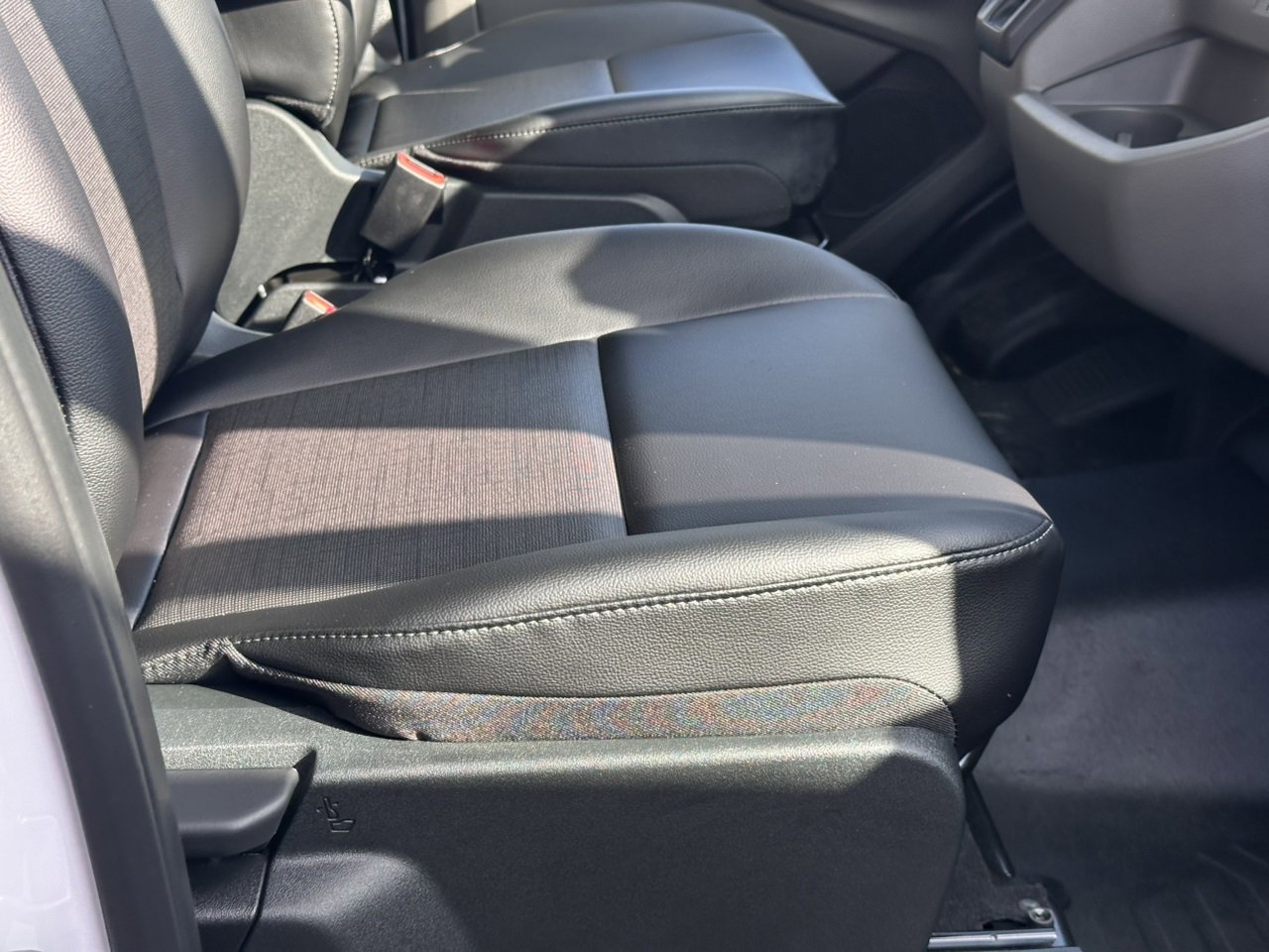 New 2026 Ford Transit 150 Low Roof AWD w/ Load Area Protection Package image 13