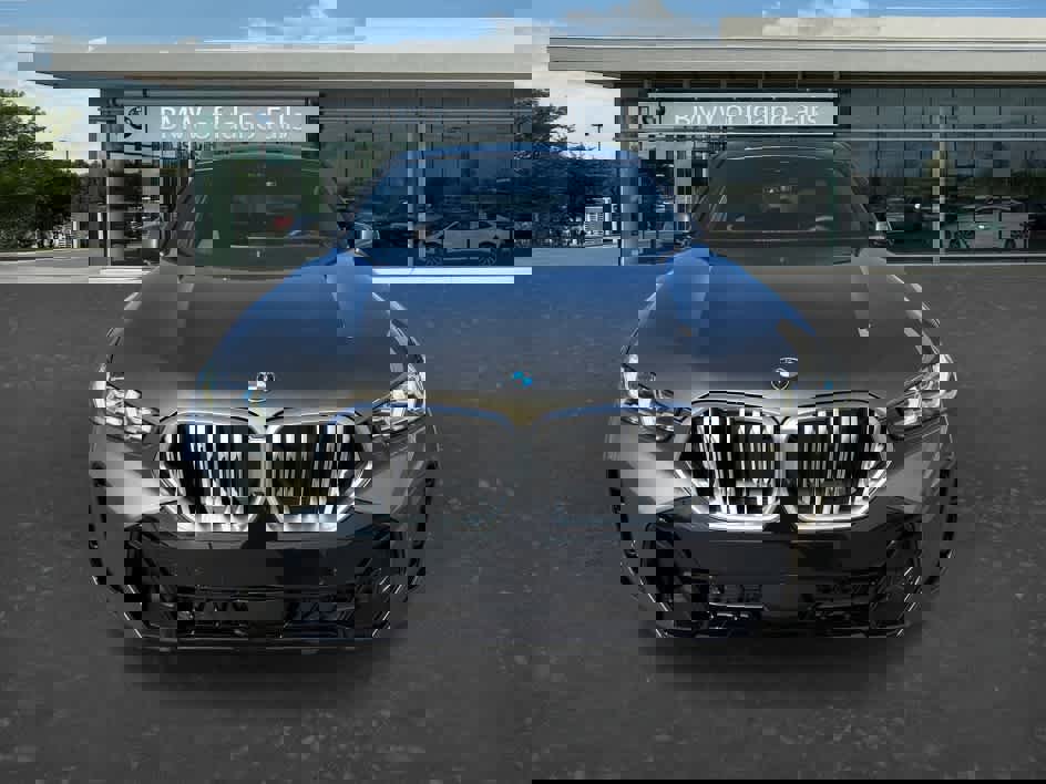 New 2026 BMW X6 xDrive40i image 2