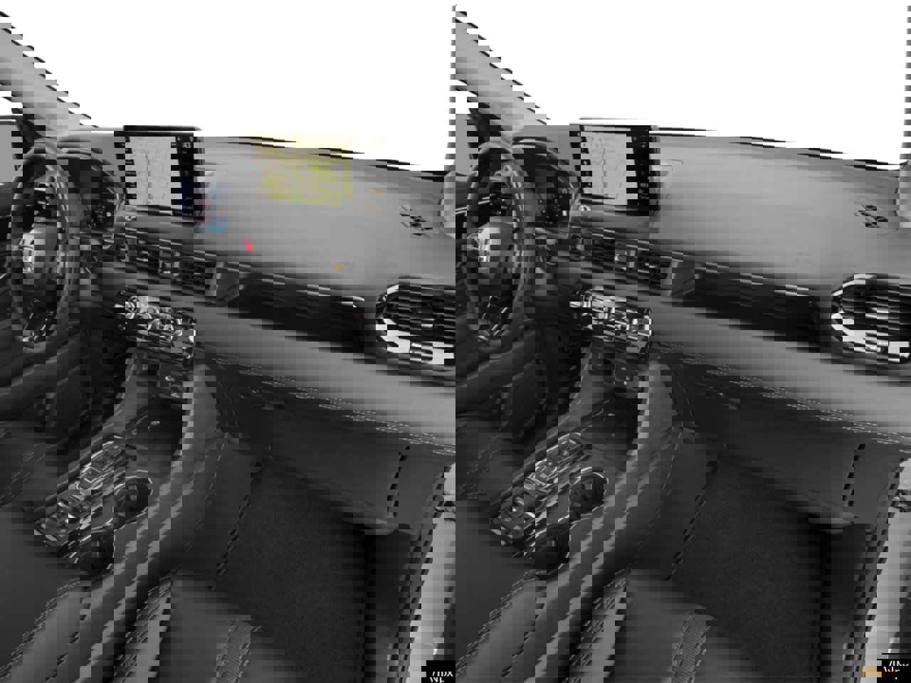 New 2026 Honda Pilot EX-L image 5