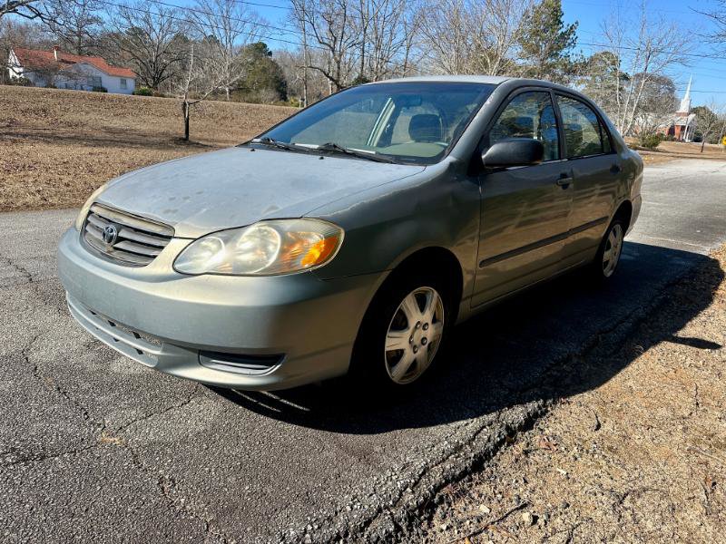 Used 2004 Toyota Corolla LE image 4