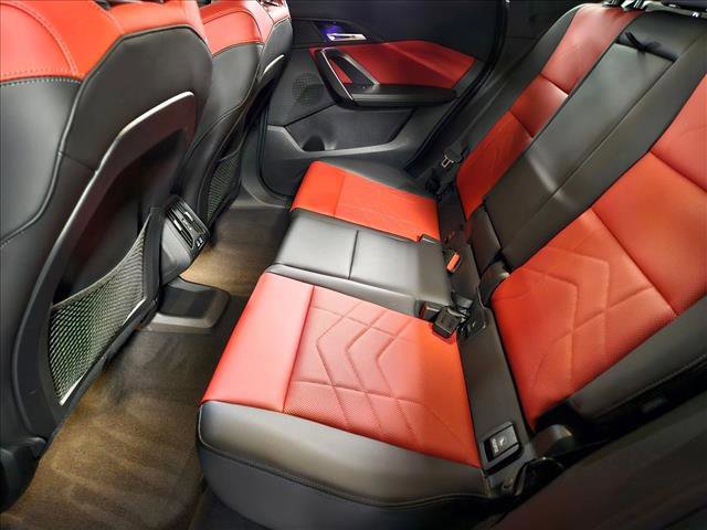 Certified 2023 BMW X1 xDrive28i w/ Convenience Package image 17