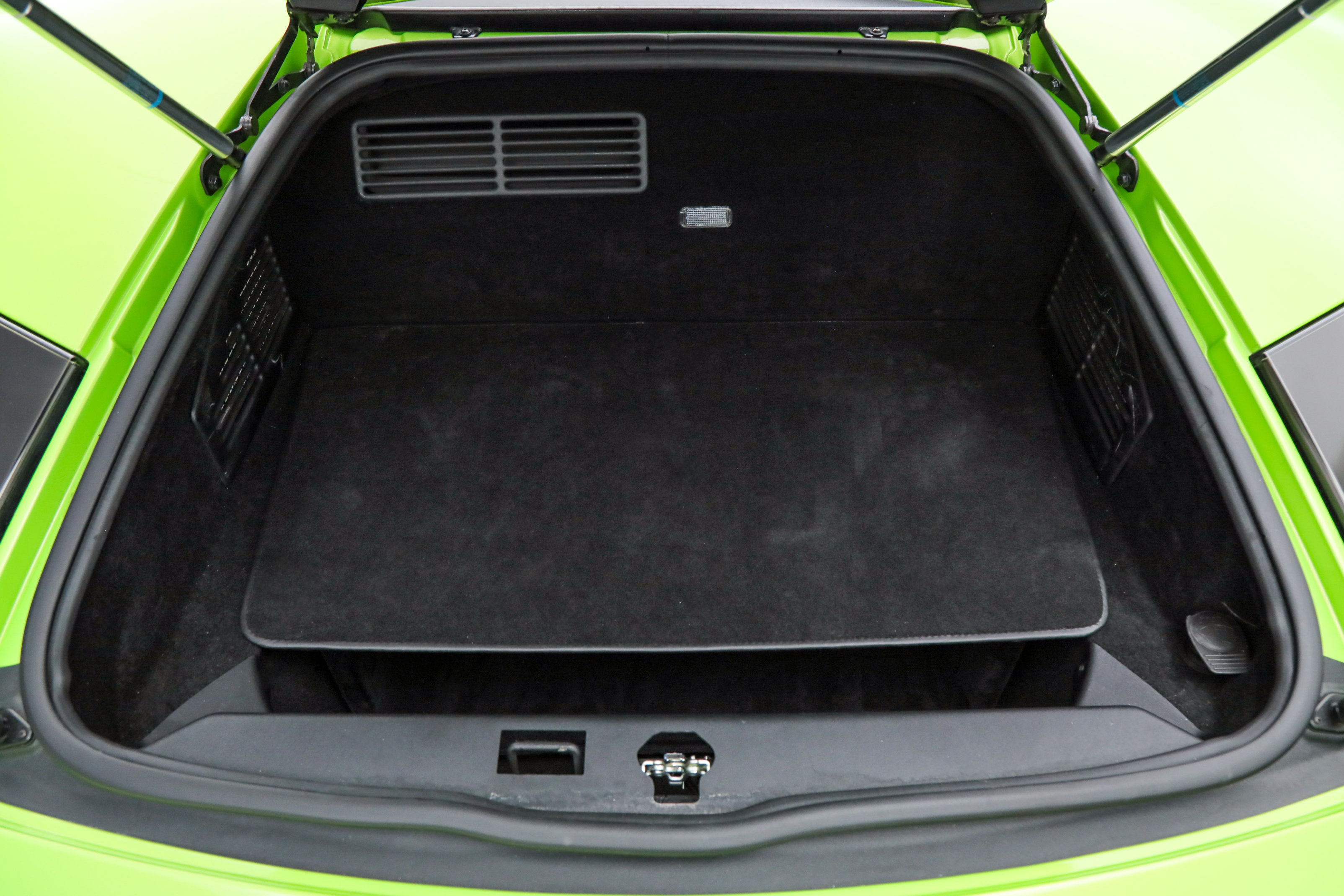 Used 2008 Lamborghini Murcielago LP 640 AWD/4WD image 48