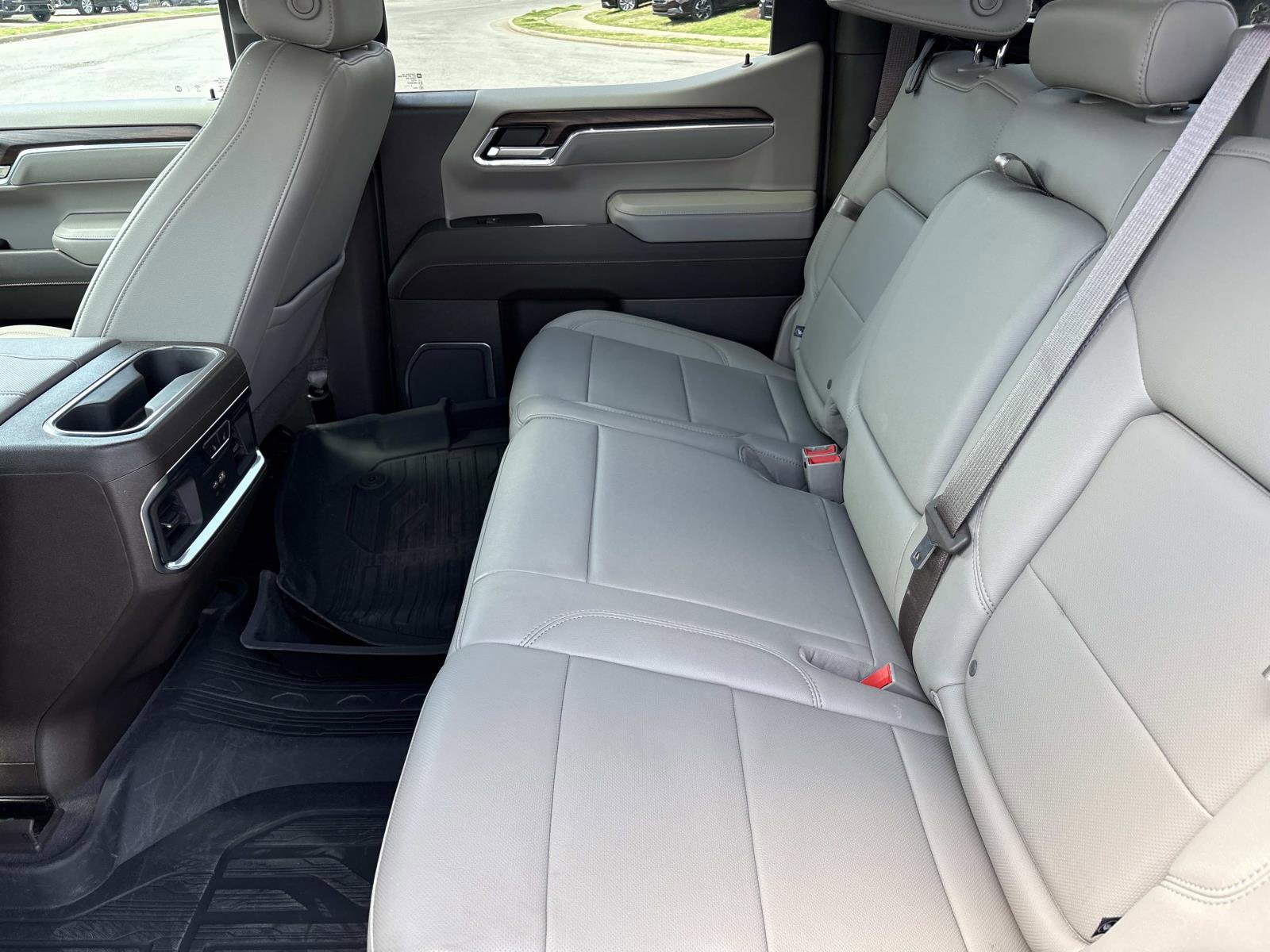 Certified 2023 GMC Sierra 1500 SLT w/ SLT Convenience Package image 33