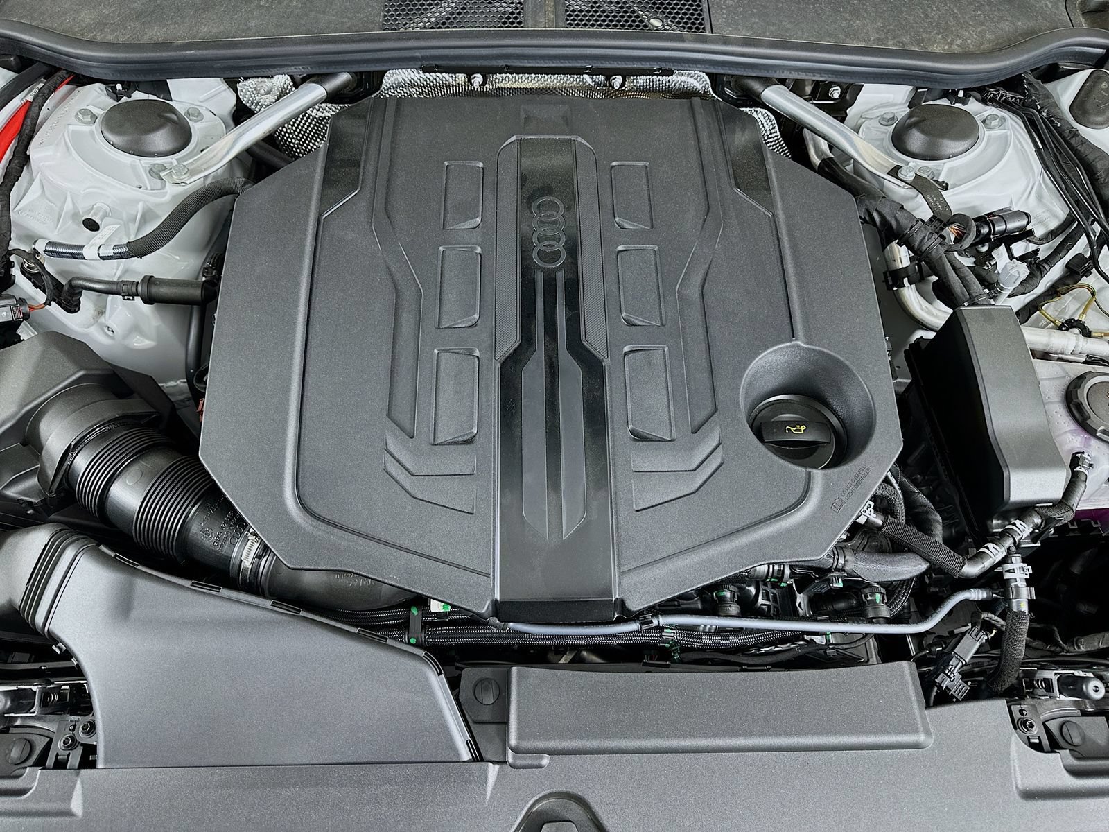New 2026 Audi A6 Premium Plus AWD/4WD image 14