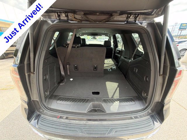 Used 2025 Chevrolet Tahoe LT RWD image 37