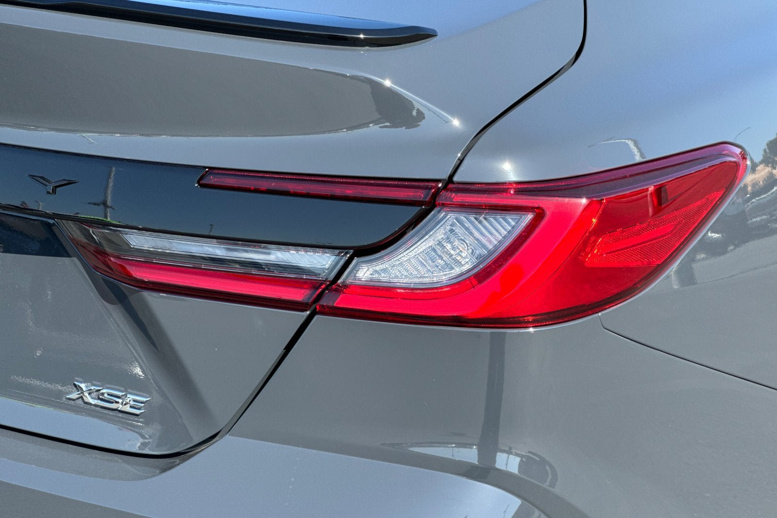 New 2026 Toyota Camry XSE FWD image 29