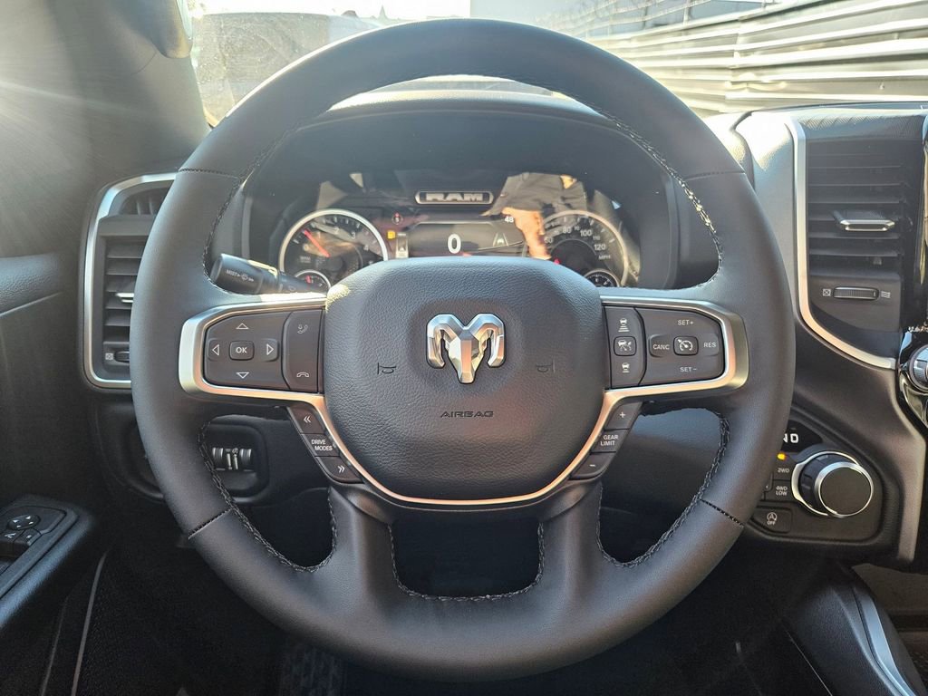 New 2026 RAM 1500 Big Horn image 23