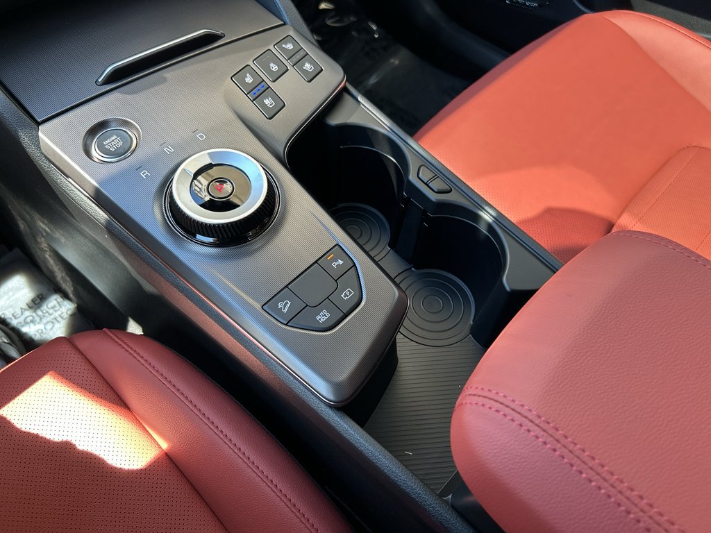 New 2026 Kia Sportage SX Prestige AWD/4WD image 25