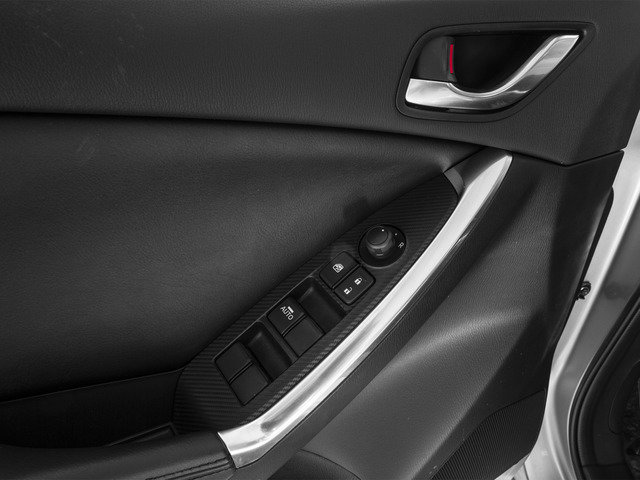 Used 2016 MAZDA CX-5 Touring image 22