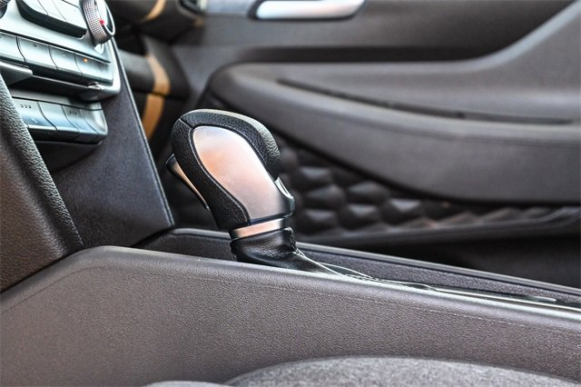 Used 2020 Hyundai Santa Fe SEL image 24