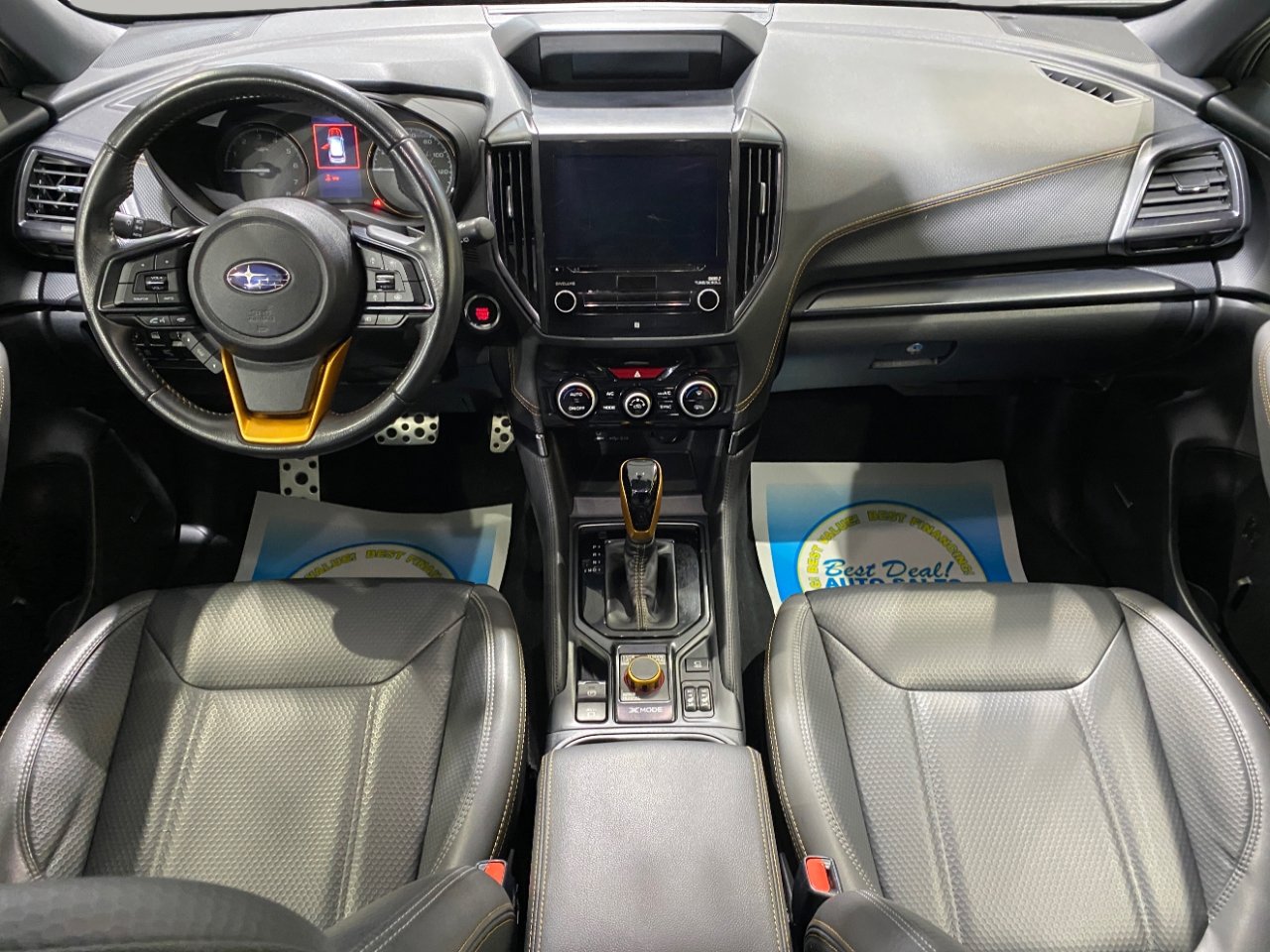 Used 2022 Subaru Forester Wilderness image 21