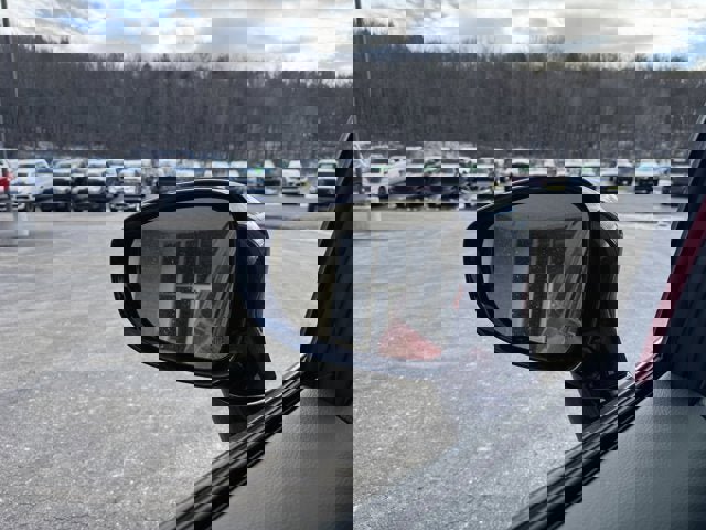 New 2026 Chrysler Pacifica Select image 36