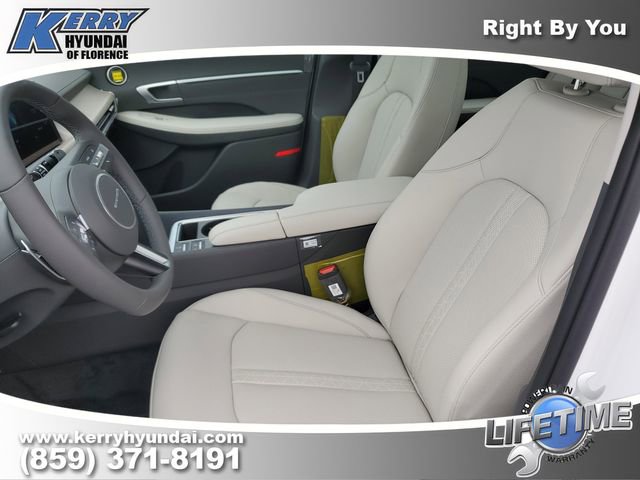 New 2026 Hyundai Sonata Limited image 15