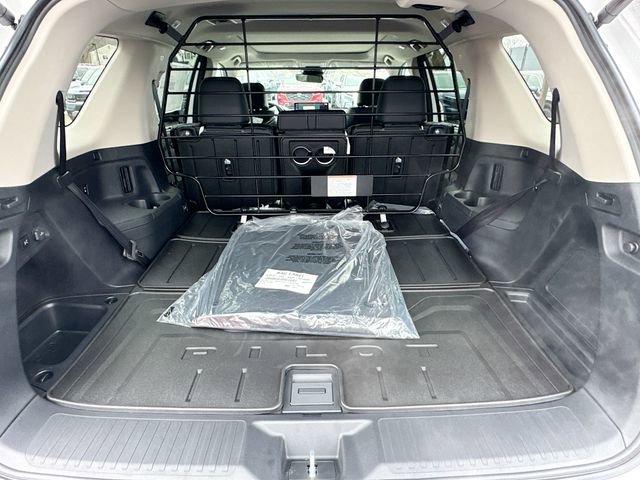 New 2026 Honda Pilot Elite image 29