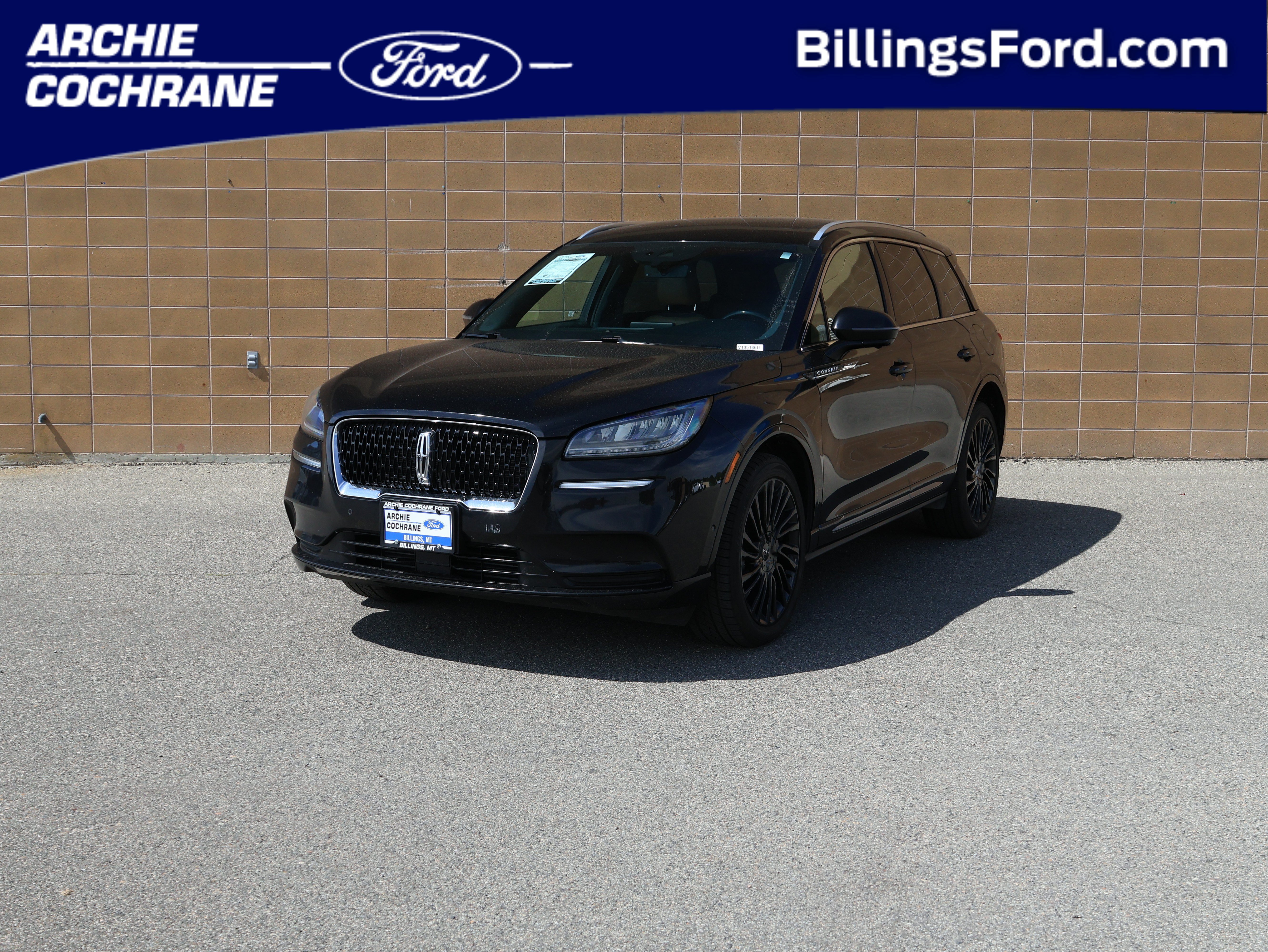 Used 2022 Lincoln Corsair Reserve