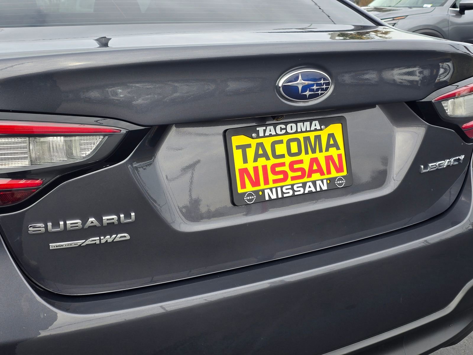 Used 2024 Subaru Legacy Premium image 31