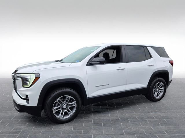 Used 2025 GMC Terrain Elevation AWD/4WD image 3