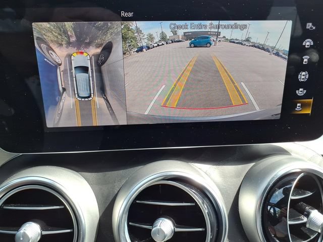 Used 2022 Mercedes-Benz GLC 300 image 28