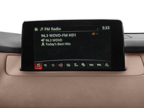 Used 2017 MAZDA CX-9 Signature image 13