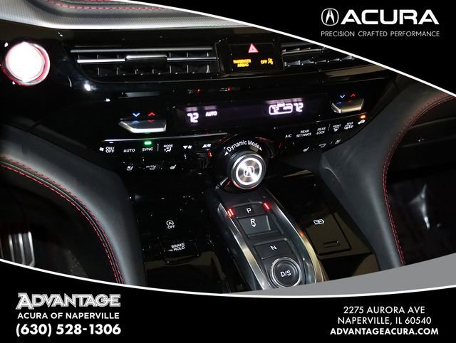 Certified 2026 Acura MDX A-Spec image 22