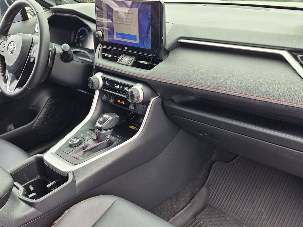 Used 2023 Toyota RAV4 XSE w/ Weather Package AWD/4WD image 12