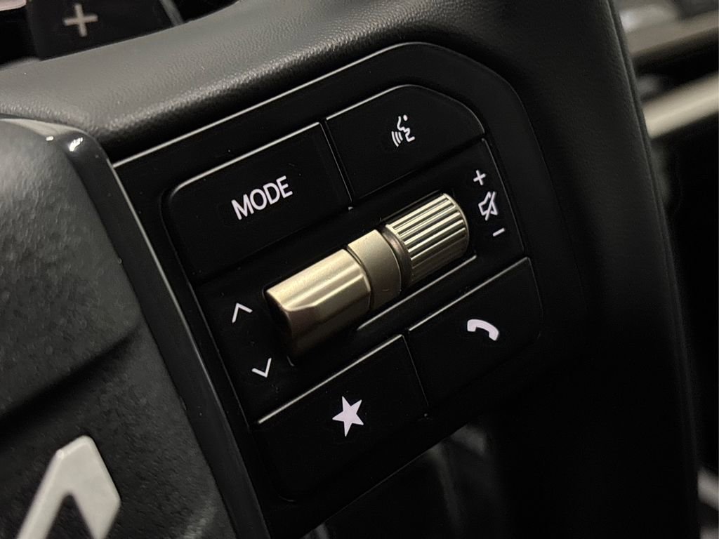 New 2027 Kia Telluride S image 20