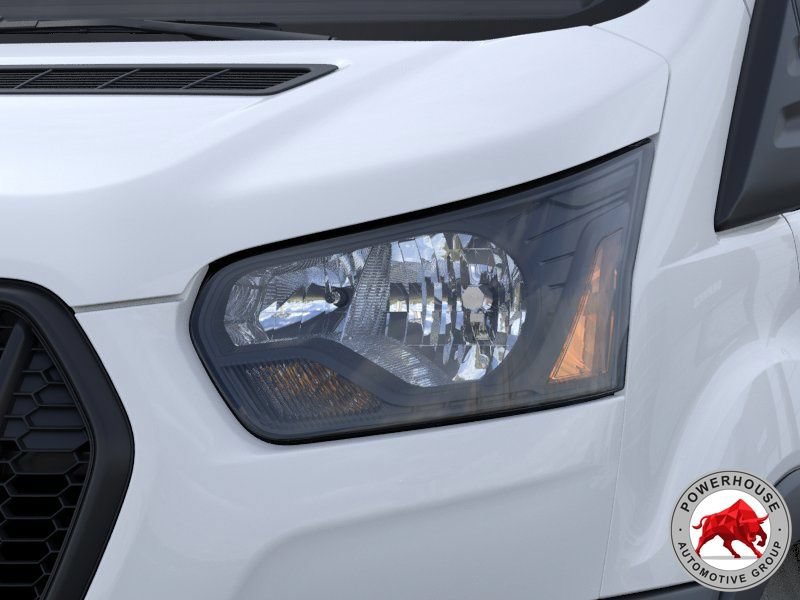 New 2026 Ford Transit 250 148 Medium Roof w/ Load Area Protection Package RWD image 19