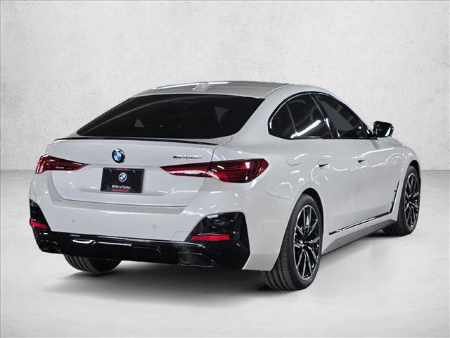 New 2026 BMW M440i image 5
