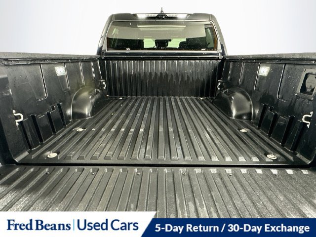 Certified 2023 Toyota Tundra Platinum AWD/4WD image 35