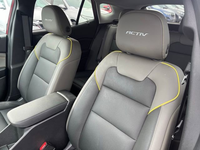 Used 2024 Chevrolet Trax ACTIV w/ Driver Confidence Package image 16