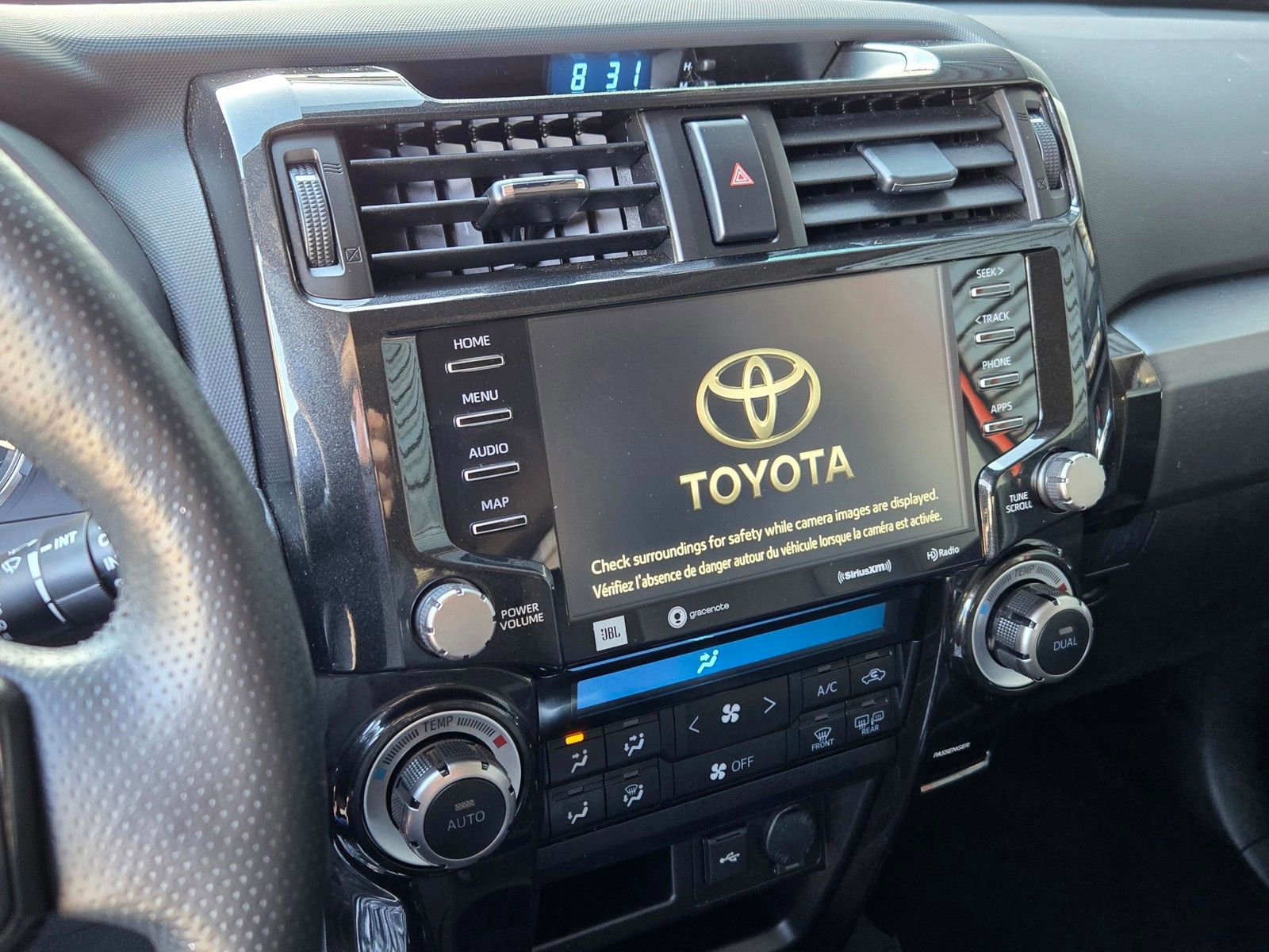 Used 2023 Toyota 4Runner TRD Pro AWD/4WD image 21