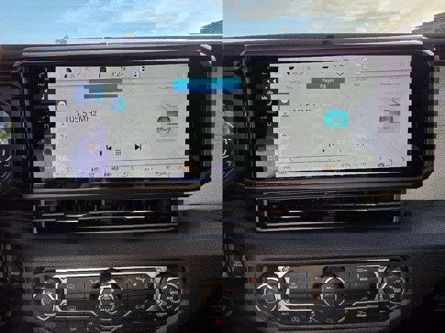 New 2026 Jeep Wrangler Unlimited Sport image 15