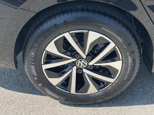 New 2027 Volkswagen Jetta S FWD image 30