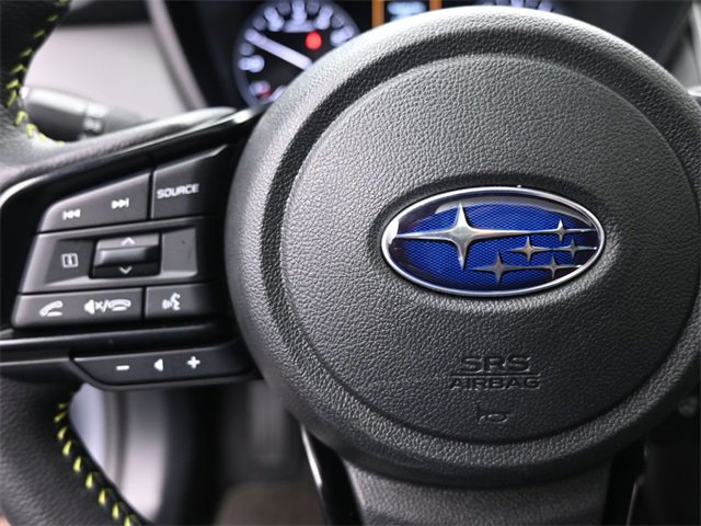 Used 2025 Subaru Outback Onyx Edition w/ Popular Package #2 image 16