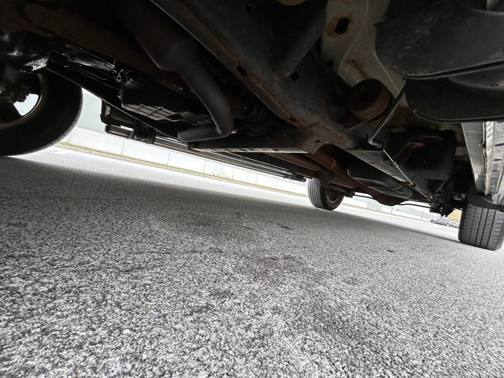 Used 2014 RAM 1500 Express w/ Ram Charger Package image 28