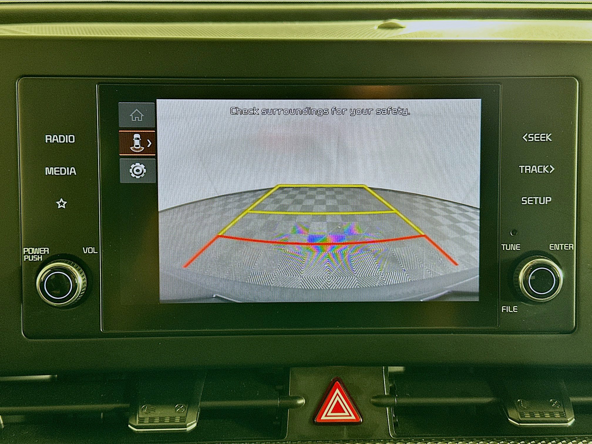 Used 2025 Kia Sportage LX image 21